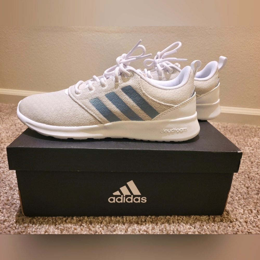Adidas QT Racer 2.0 Shoes